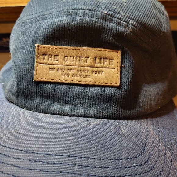 Baseball cap - Picture 3 of 3
